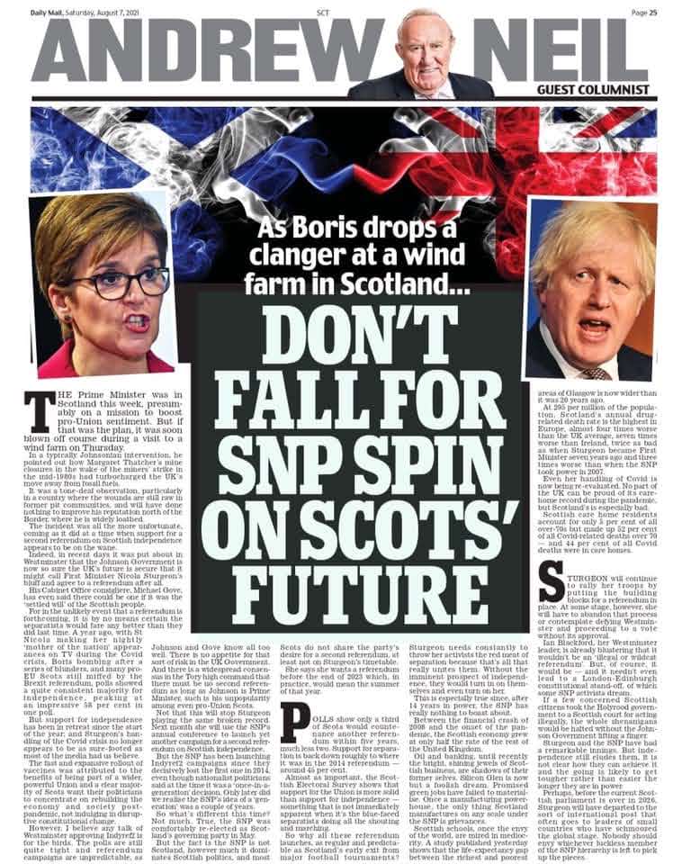 Jose10593230's tweet photo. SNP separatists will demand in their Holyrood Scottish Parliament hold more referendums until the vote for independence swings in their favor separatists propaganda once in a generation vote was based on lies 
#NoMoreReferendumforIndependence
#AbolishScottishDevolution https://t.co/OzQj4ZF55z