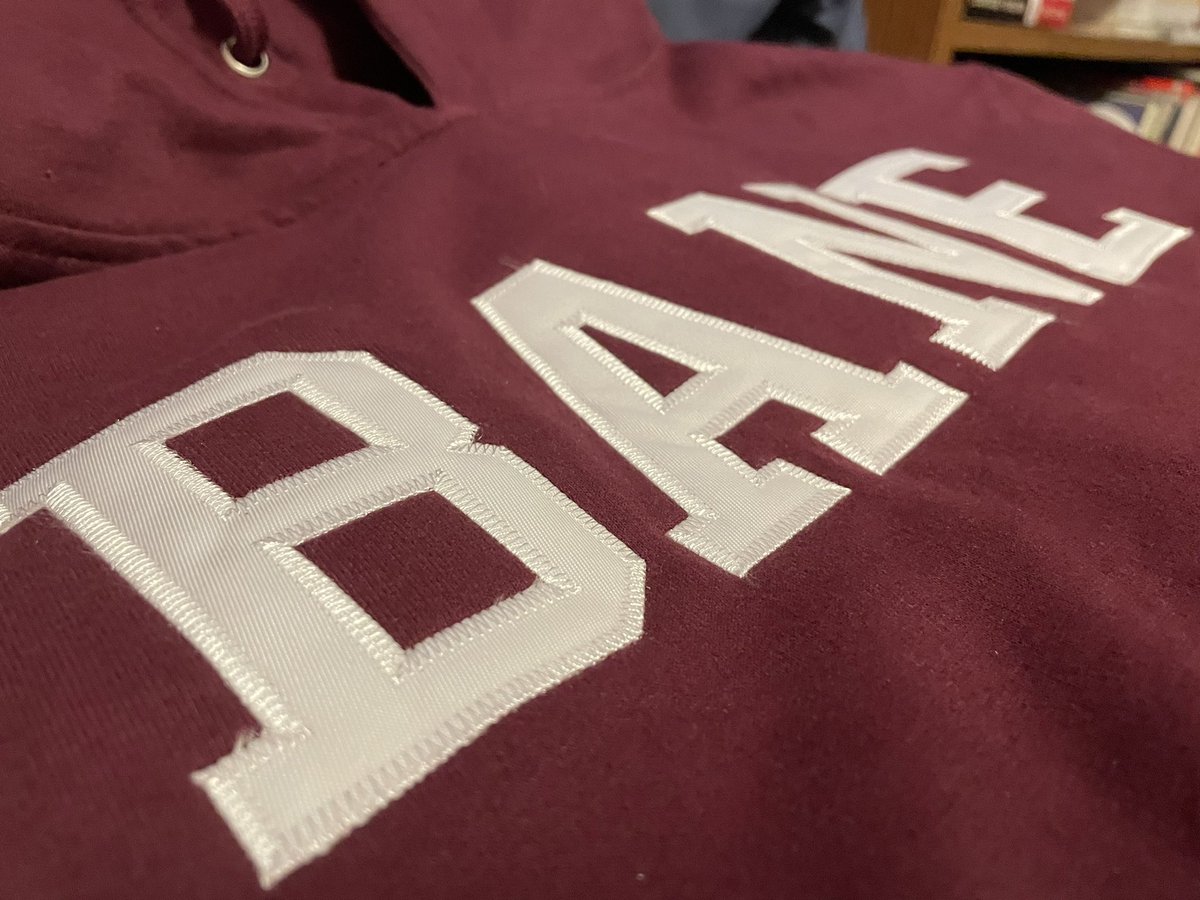 mattitude313's tweet photo. Ordered these back in July right after Stu passed, they finally showed up today. Someday there won’t be any Bane shirts left.
#imwithstu #canwestartagain https://t.co/MgX9Zpd85a