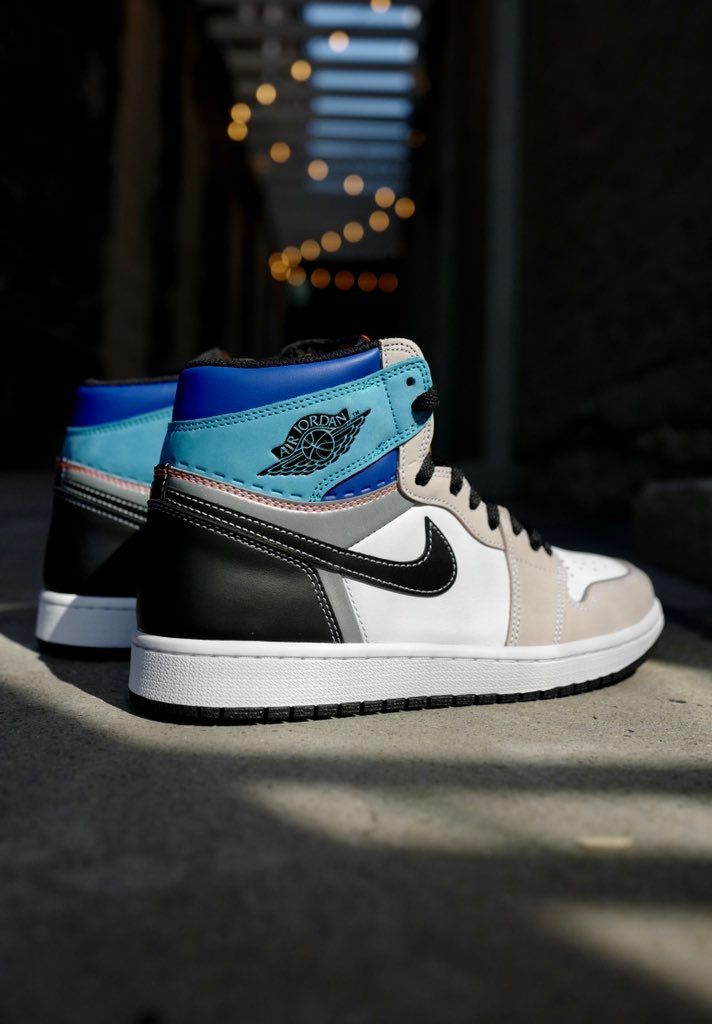 jordan 1 high retro prototype