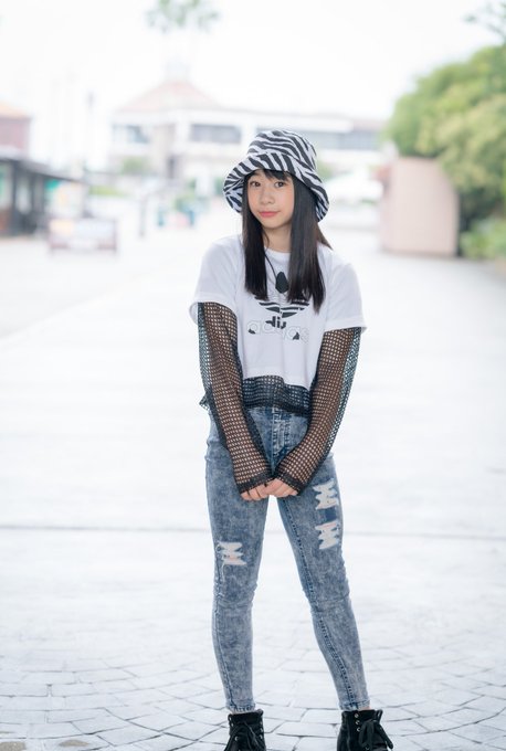 Twitterのコスプレ画像16