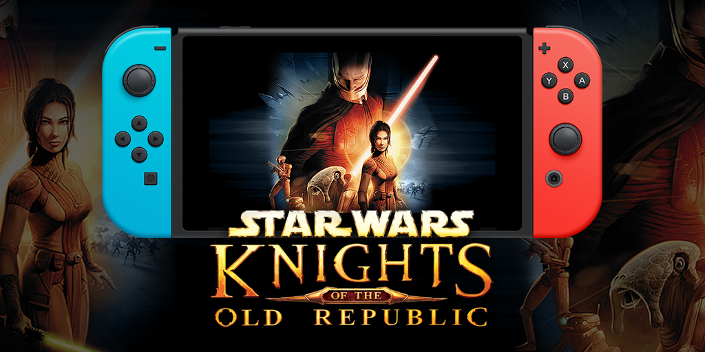 Knights of the Old Republic