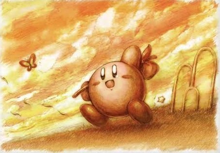 さよならカービィのtwitterイラスト検索結果