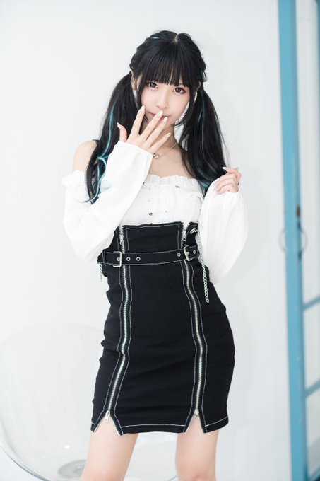 コスプレイヤー矢澤あづなのTwitter画像17