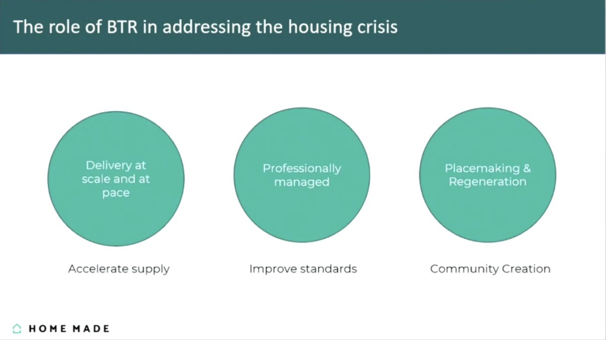 #TPC21 // “Flexibility is important. Tenants are treated as customers and allowed to customise the space for themselves. A communal space might be used by a mum’s and bub’s group on Tuesday, then by a dog groomer on a Thursday. It’s about versatility." 
Jo Green, <a href="/home_made_ltd/">Home Made</a>