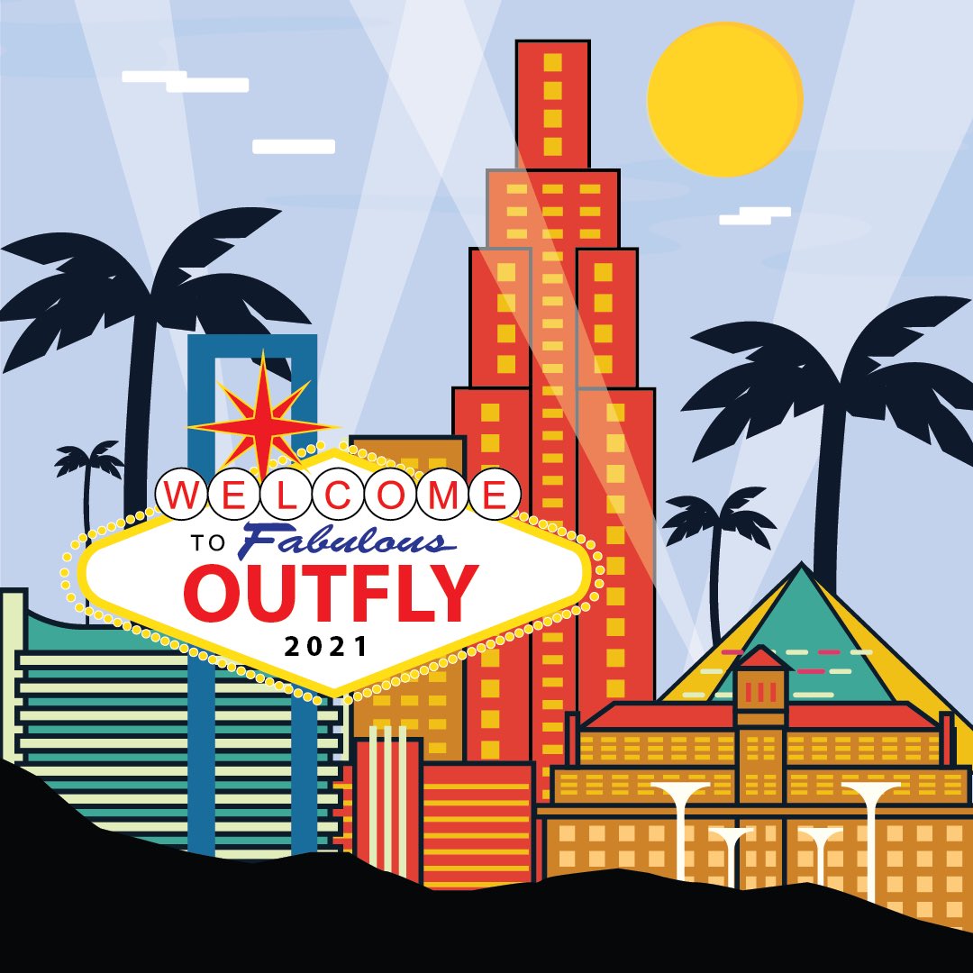 WartburgSenate's tweet photo. 🎰Las Outfly 2021🎲

#outfly2021 #lasOutfly https://t.co/uzQ0NvWvpR