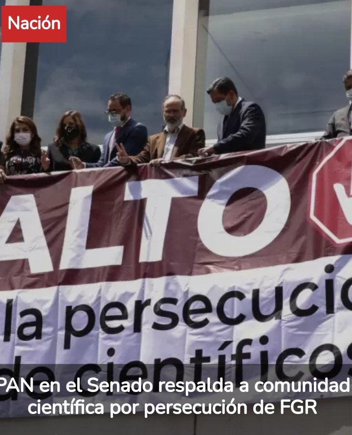 Al_Ruiiz's tweet image. Ya no son #PerseguidosPolíticos ahora son #PerseguidosCientíficos como en la revolución