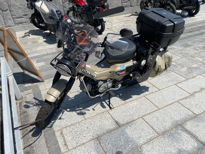 #本田技研工業創立記念日 うちの家族がお世話になってます 