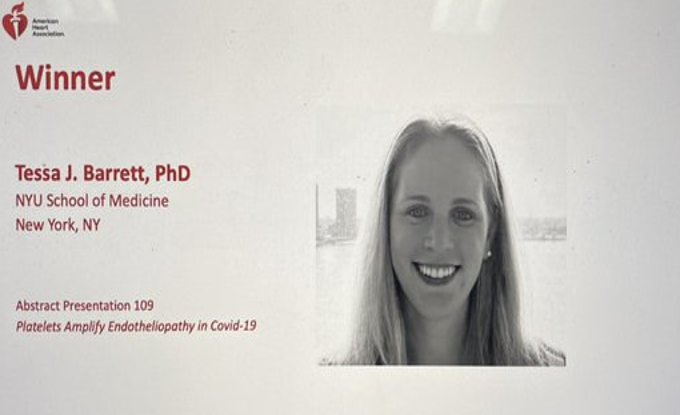 Dr. Jeffrey Berger tweet media