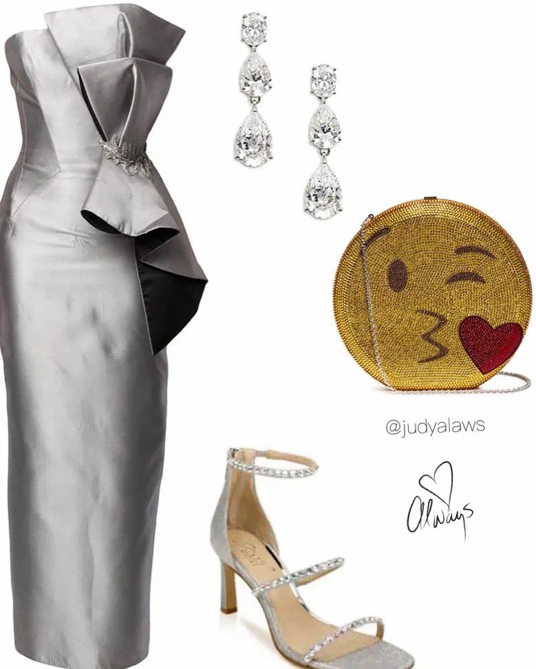 judyalaws's tweet photo. Fashion/Style Inspiration✨Elegant gray & radiant yellow 🤍💛All dressed up
#inspirationalandbeautiful✨🎀 #judyalaws https://t.co/VtZ8GaEi7o
#fashion #style #moodboard #lifestyle #fashionstyles #fashionandstyle #moodboards #fashionlifestyle #styledujour #stylehunter https://t.co/edURBDVBxV