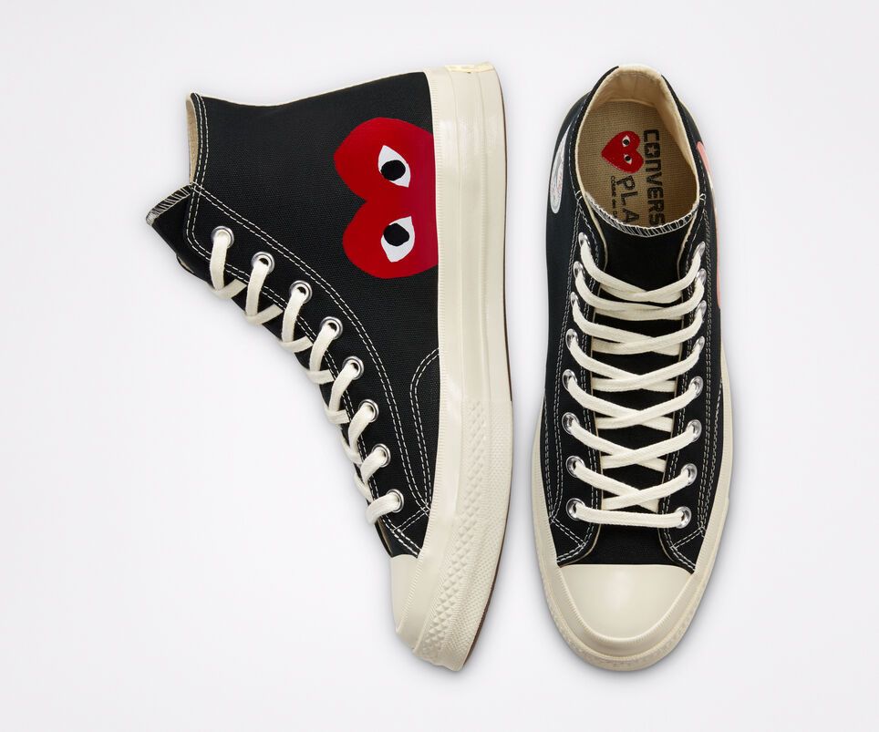 heart converse collab