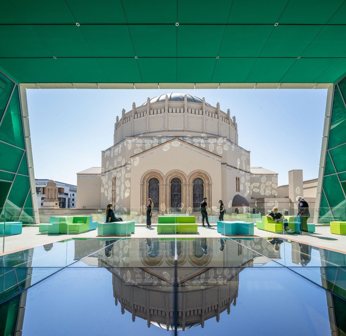 Shohei Shigematsu 重松象平 Sho Shigematsu Twitter