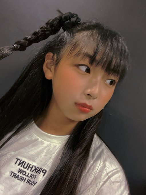 Twitterのコスプレ画像4