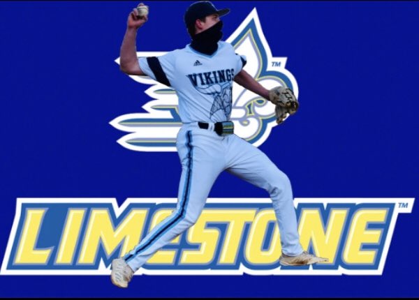 finley1110's tweet photo. #Committed @UPHS_Baseball @C35Baseball @Harker31 @geoff_kimmel @Limestone_BSB https://t.co/e0Zmq11kcw