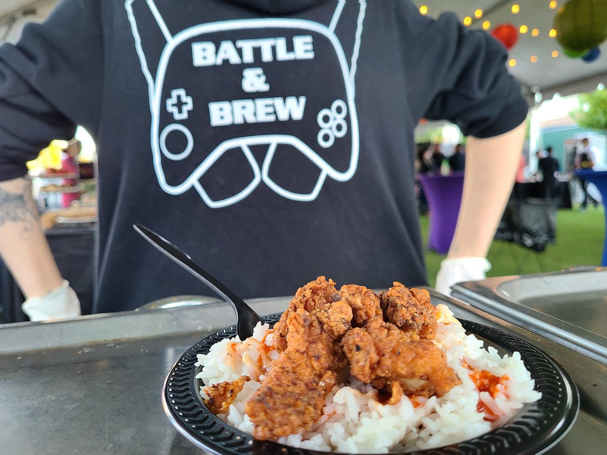 BattleandBrew's tweet photo. #Foodthatrocks in Sandy Springs! https://t.co/krpsriu3A7