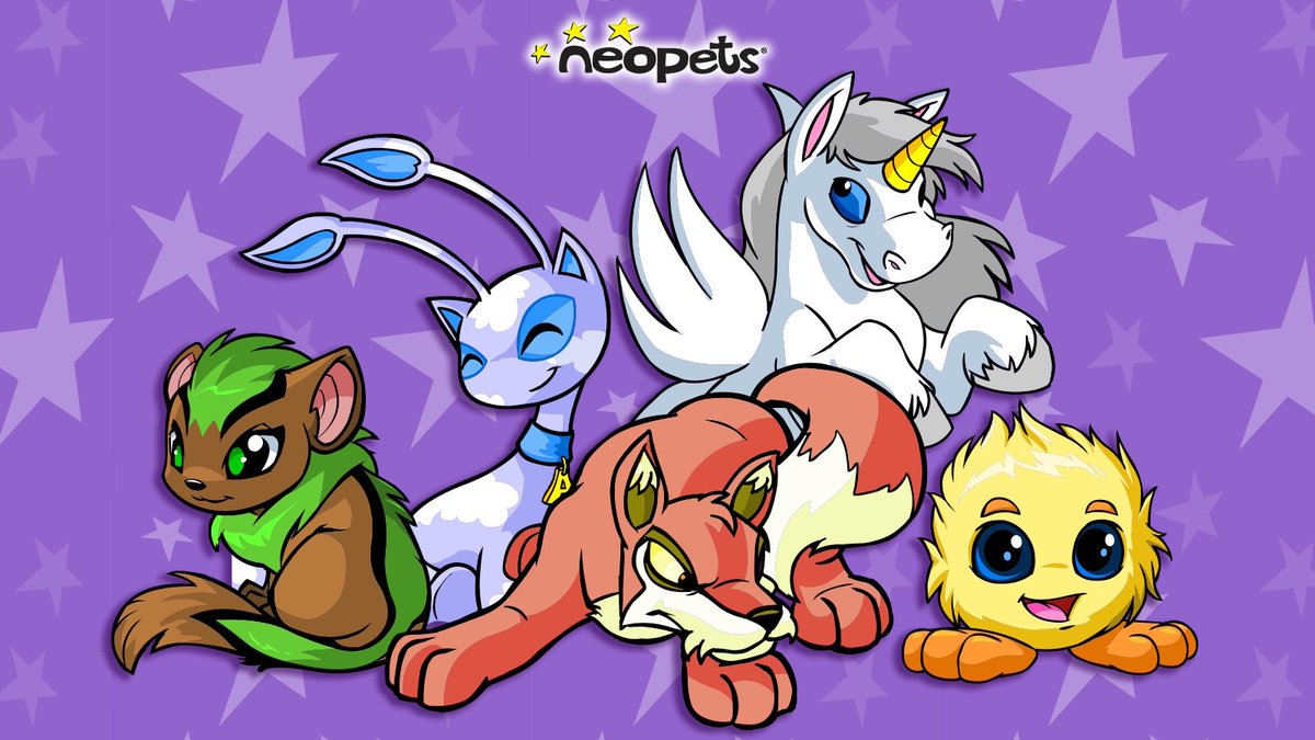 Thank you for sharing your feedback with us regarding the new line of newly announced NFT's. Please know that our partnership with Raydium, Solana, and Moonvault is legitimate! For more NFT Q&amp;A, please visit us at: smarturl.it/lljm84 @Neopetsmeta