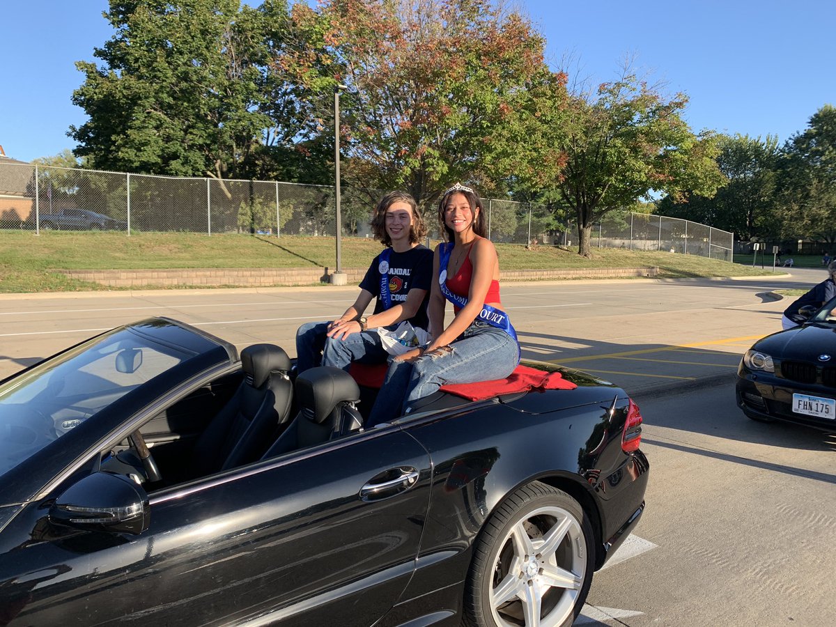 Urbandale Community School District tweet media