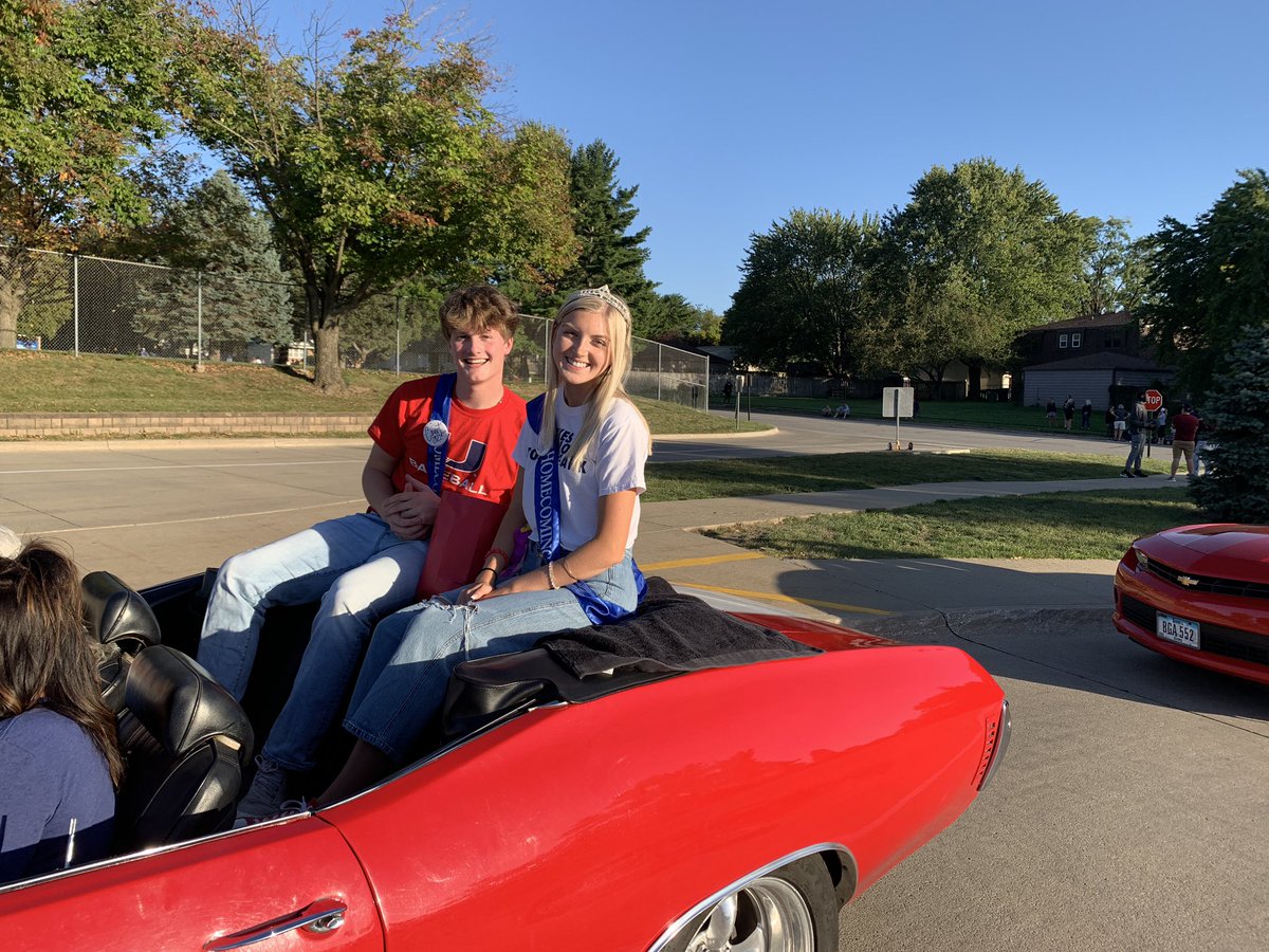 Urbandale Community School District tweet media