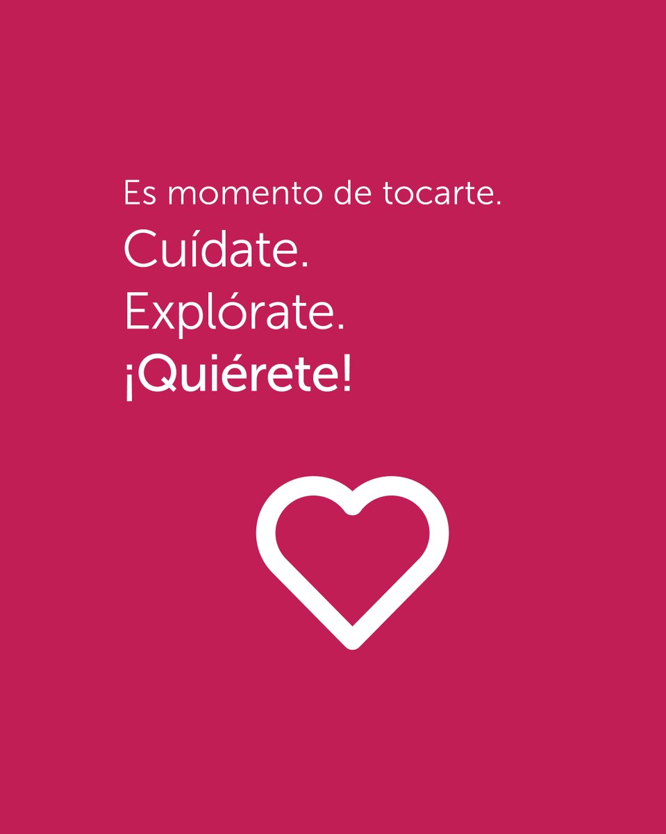 SHERsaludmx's tweet photo. Día Internacional del Cáncer de Mama https://t.co/Rt2cP5ZxIC