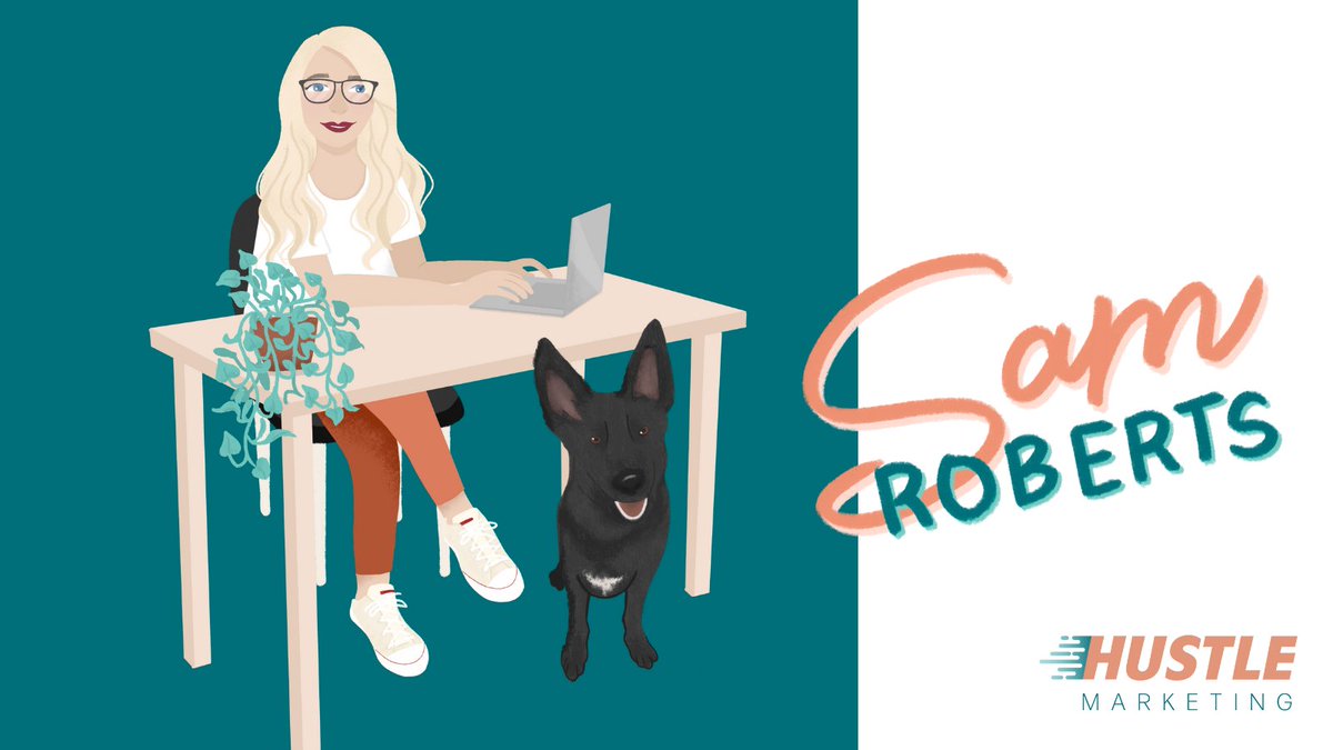 hustle_mkt's tweet image. That moment when you realize you never introduced yourself...

bit.ly/3o2Ps5K