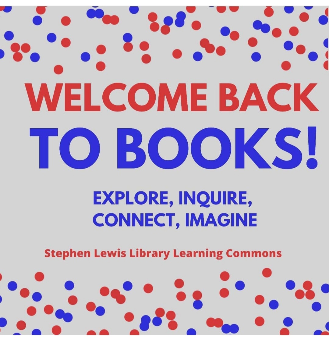 LibrarySLSS's tweet image. 