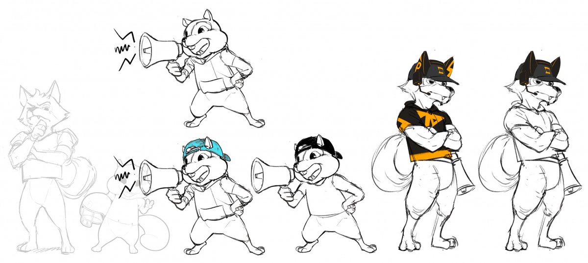 WardGames_official tweet media