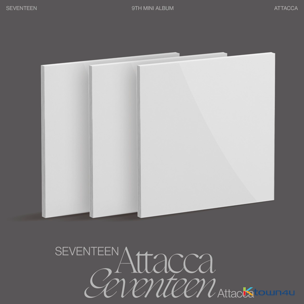 Ktown4u_TH's tweet photo. 17 CARAT THAILAND🤍

💿SEVENTEEN - 9th Mini Album [Attacca] 
✔️Random Ver.
✔️[3CD SET] Op.1 Ver. + Op.2 Ver. + Op.3 Ver.
✔️Kit Album

👉https://t.co/3a0dj48r8D https://t.co/PLszw7iZEY