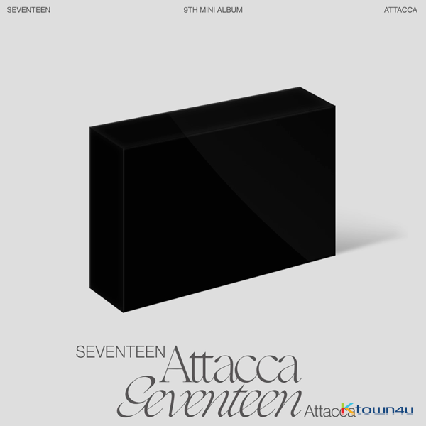 Ktown4u_TH's tweet photo. 17 CARAT THAILAND🤍

💿SEVENTEEN - 9th Mini Album [Attacca] 
✔️Random Ver.
✔️[3CD SET] Op.1 Ver. + Op.2 Ver. + Op.3 Ver.
✔️Kit Album

👉https://t.co/3a0dj48r8D https://t.co/PLszw7iZEY