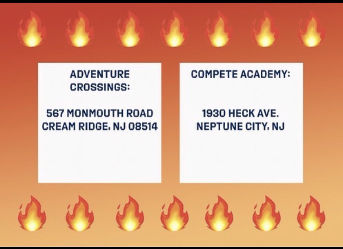 arsenalbaseball's tweet photo. Monmouth Area TRYOUT DATES AND LOCATIONS. Click the link in bio to register! #tristatearsenal #maruccidugout https://t.co/9ToriUW42g