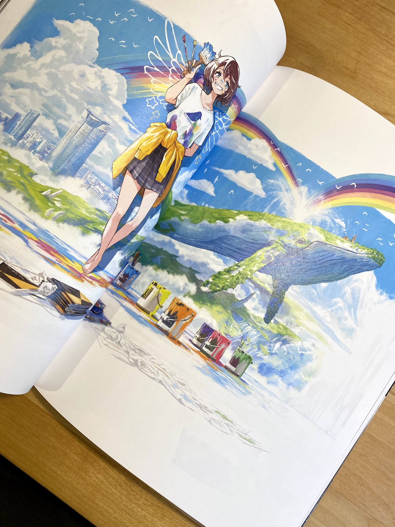 高原さと Satotakahara Art Takahara Twitter