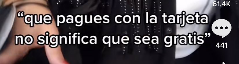 Esto es mentira no?