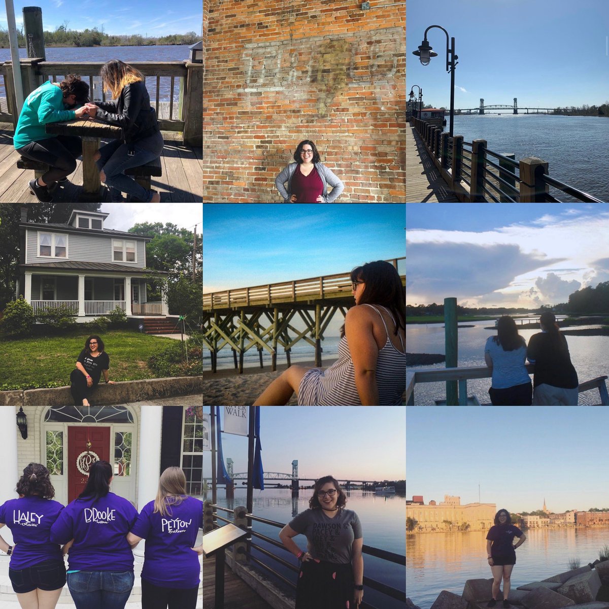 livvvanne's tweet photo. Thank you, Tree Hill #OneTreeHillDay #othday https://t.co/WMdaBONi0W