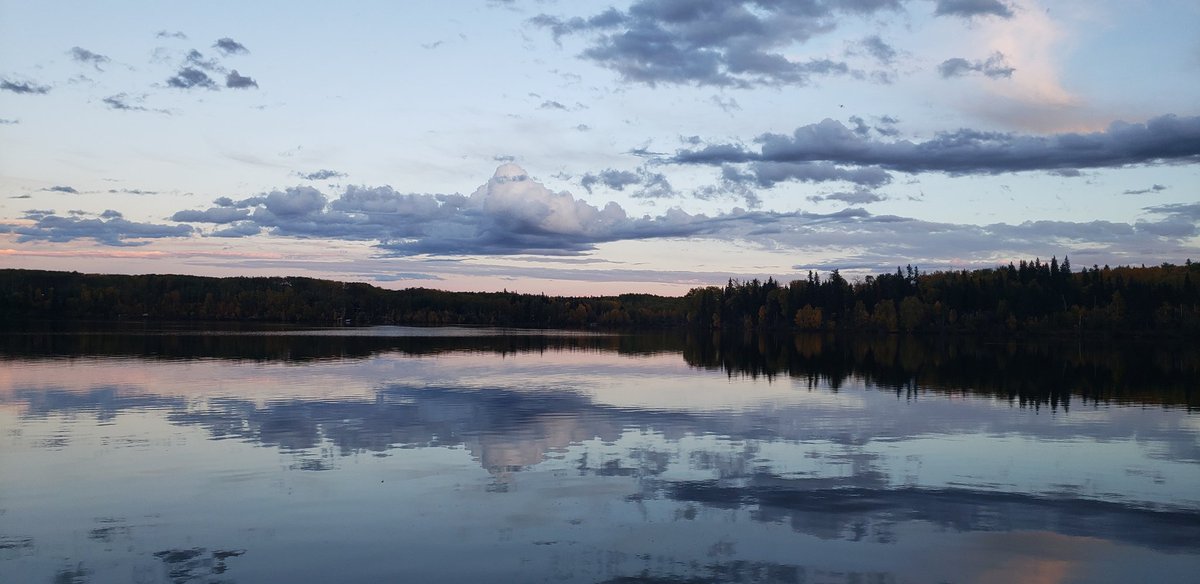 Just this. Remember to breath Alberta.