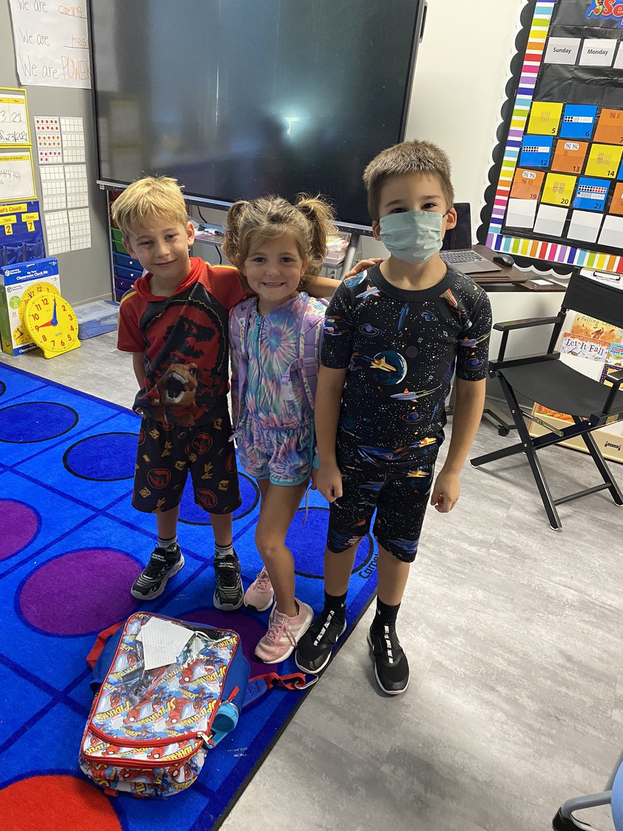 classwithklein's tweet photo. We’re loving Homecoming Week! 🎩💫 #CSEpower https://t.co/dbUSjSRT6T