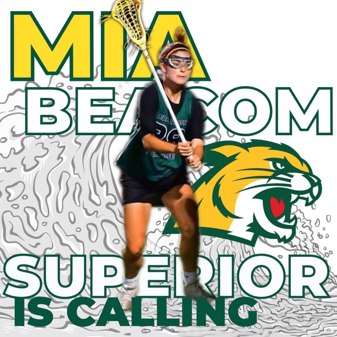 clarkbeacom's tweet photo. Congrats, Mia! https://t.co/kFCwvt8QOM