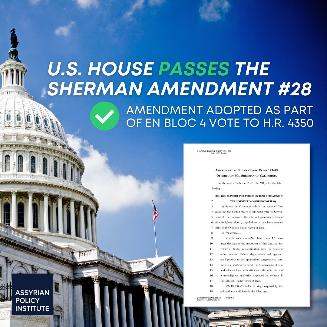 The 12th Amendment - HR Strategies