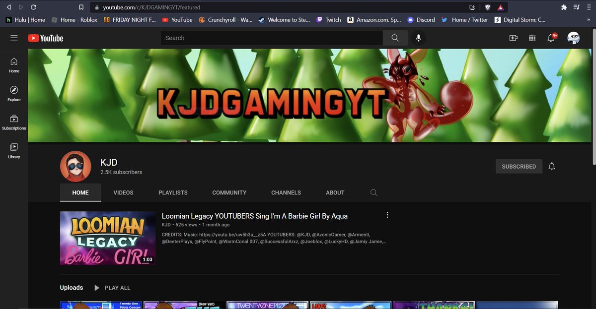 edudk9363's tweet photo. @IuckyHD I want to get cosmiore the moment I saw it but was to late to get it because I was out of the loomian legacy community during the meteor shower event. Oh and here is poof I subscribed https://t.co/X3QWMLde4z
