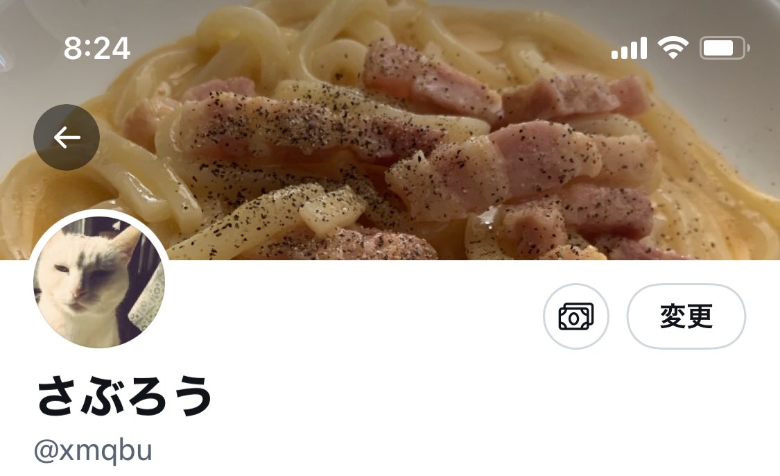 さぶろう tweet media