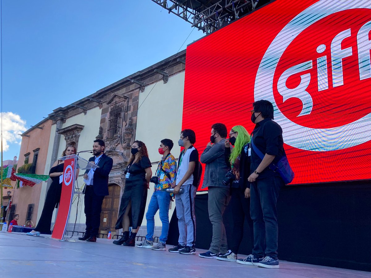giffmx's tweet photo. Conoce al staff de #RallyGIFF quienes son el pilar de todos estos equipos ¡Gracias por su excepcional trabajo! ✨ https://t.co/0vNQR9XKzc