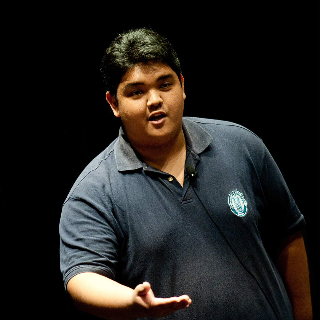 GonzagaU's tweet photo. Gonzaga's #DiversityMonologues - organized by @guumec  for 11 years - received the Ignatian Medal for Outstanding Commitment to Diversity and Social Justice, by @jesuitsa. 

More here: https://t.co/jhZOCvYks9
#diversityequityinclusion https://t.co/rJqloU7cxn