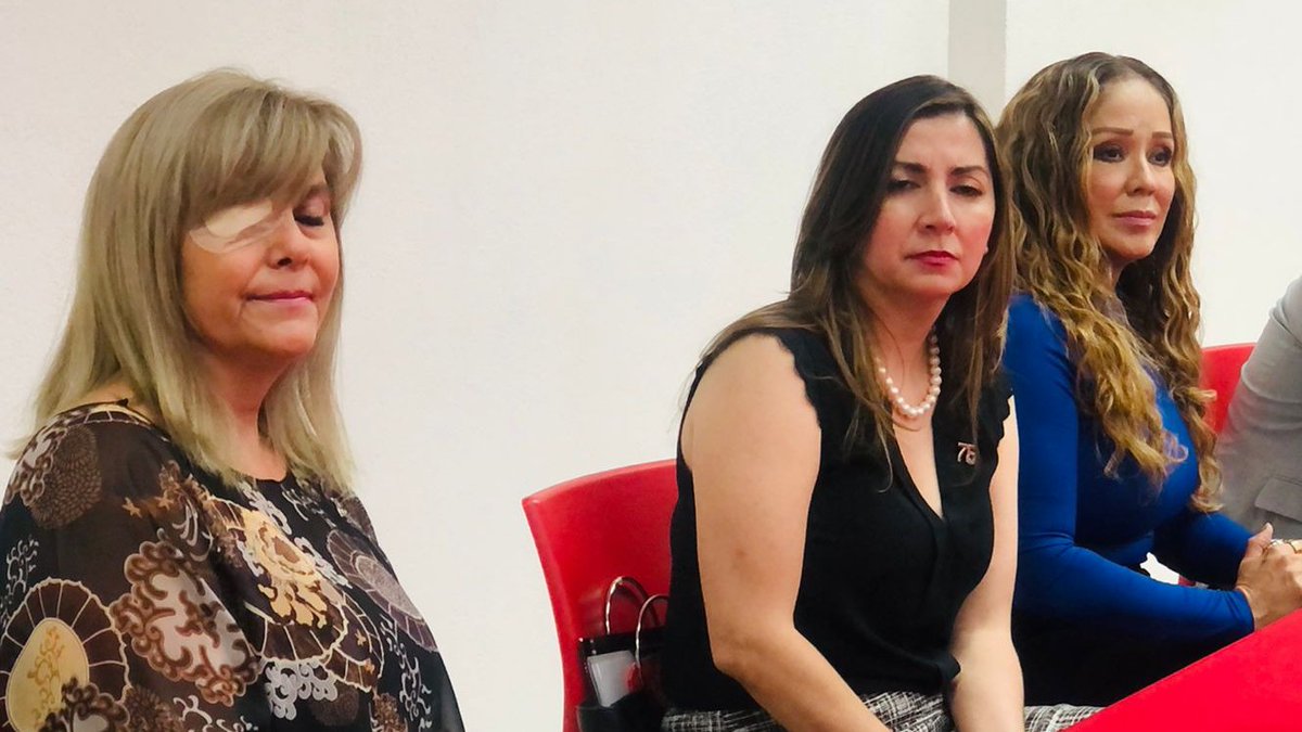 Hoy en Ciudad Juárez, realizamos la Reunión Regional con las Delegaciones de #Chihuahua, pertenecientes a la Región Norte de <a href="/CANACINTRAMex/">CANACINTRA México</a>. Estuve acompañado del Vicepresidente de Sectores y Ramas, <a href="/JACentenoR/">José Antonio Centeno</a> y de <a href="/joluvelo/">Lic. Jose Luis Vega Lopez</a>, Vicepresidente de Delegaciones.