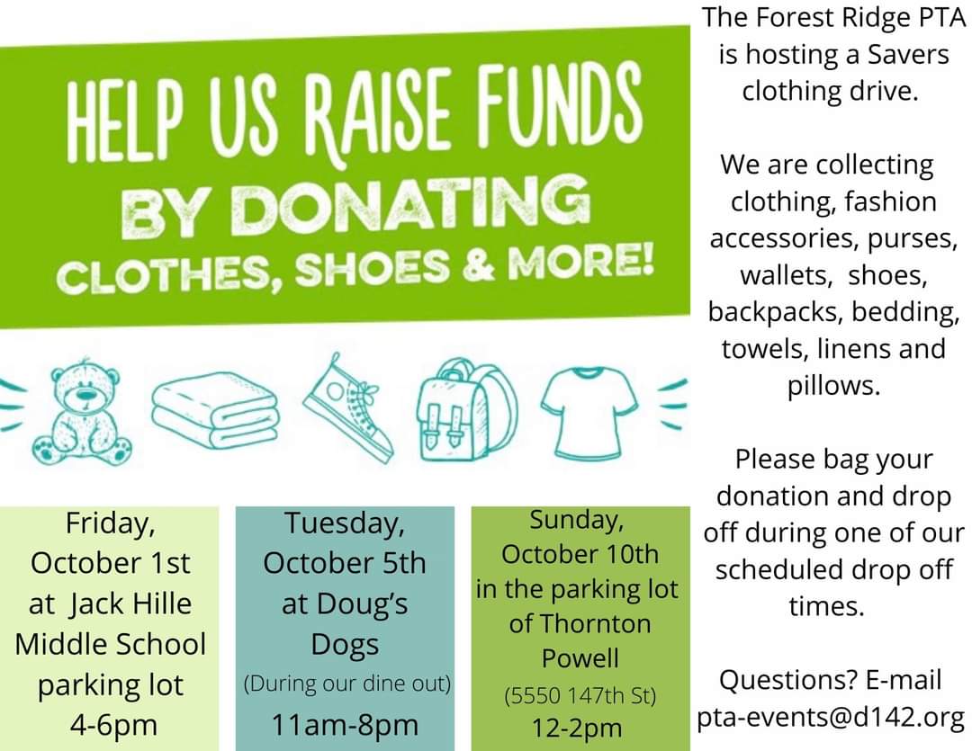 Foster PTA tweet media