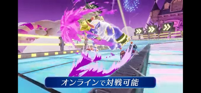 チョコボレーシング 21年9月24日 金 ツイ速まとめ
