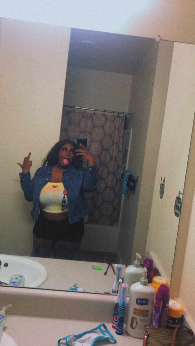 RealLifeBre's tweet photo. 😈💕 https://t.co/pOhCmQkiRX
