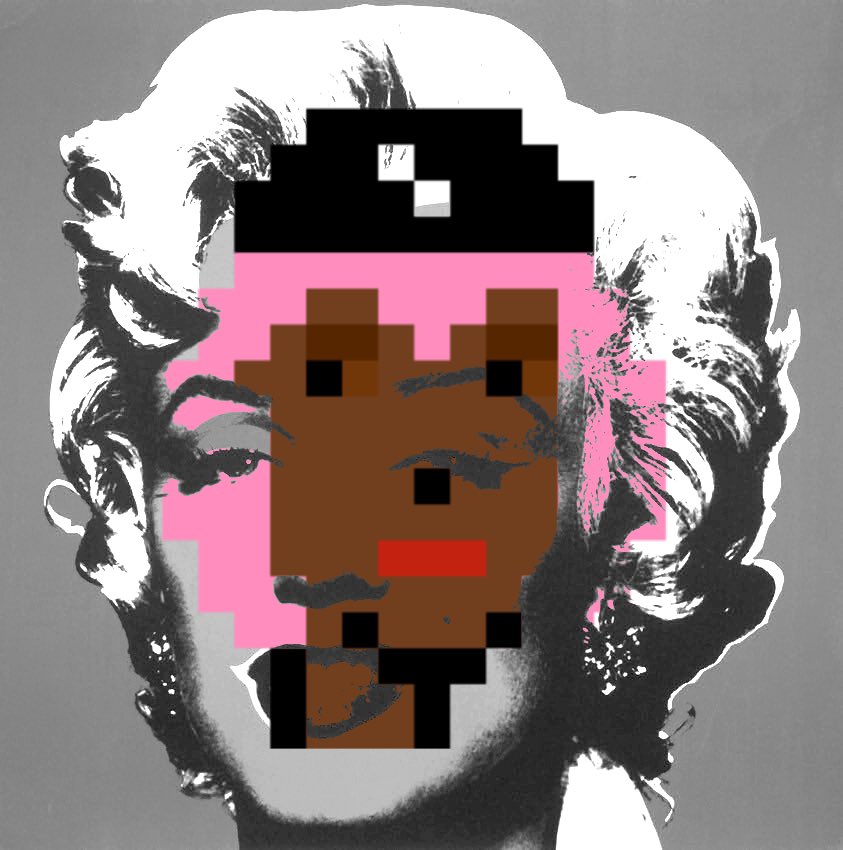 TrendyPunks tweet media