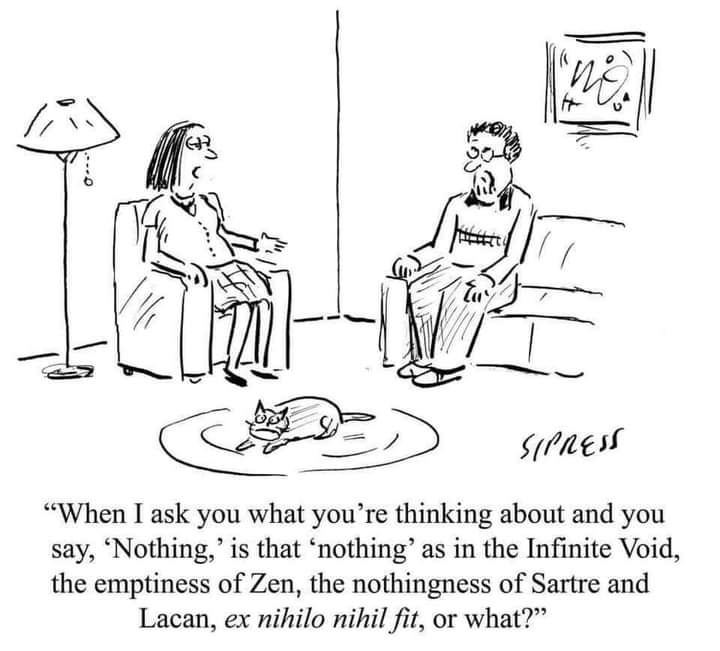 IPAonline's tweet photo. “The work of the negative has been a subject of debate…” 
André Green 
#absence #presence #psychoanalysis 
#Psychoanalyse #Psicoanalisis https://t.co/bHqZSsiP9b