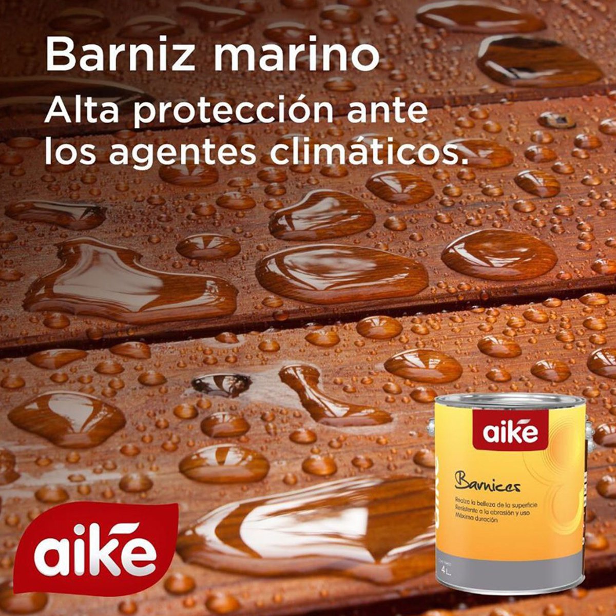 🌨En días de lluvia ganale a la humedad manteniendo tus maderas protegidas.👧👦
.
💻 estilopinturerias.com.ar
📱WhatsApp 341 362-5709
.
#estilopinturerias #pintura #estilo #aike #exterior #DuraMás #maderas #cuidado #hogar #proteccion #barniz #pinturas #rosario #tips