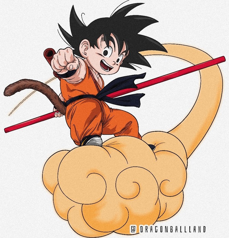 Desenho lindo do Vegeta - Kami Sama Explorer - Dragon B