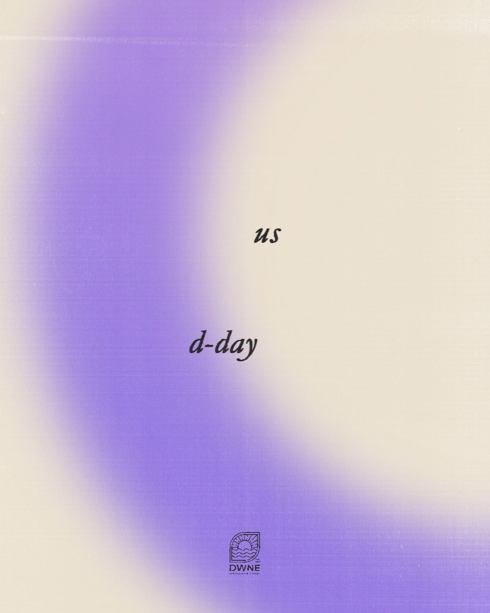 dwneofficial's tweet photo. CARRY ON [D-Day]🍀
Part 2: Us

#ALetterForYou
#DWNE https://t.co/4bv8ZsXlTD