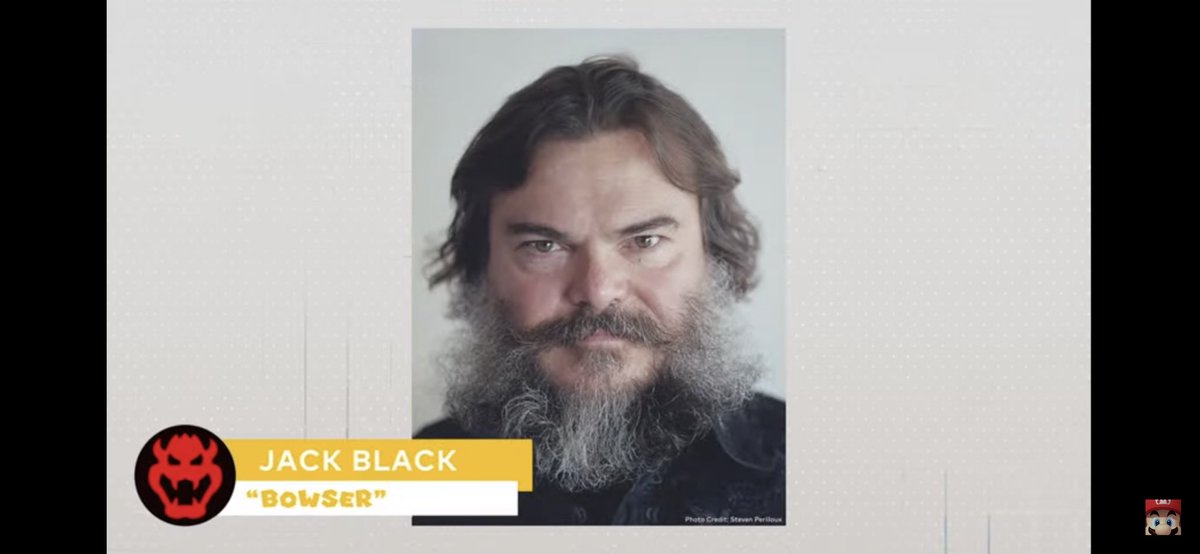 SoFarSoGoodShow's tweet photo. “Fligga do fligga dee, time to kidnap Princess Peach!” - Jack Black as Bowser
#MarioMovie https://t.co/kARXpMHceR