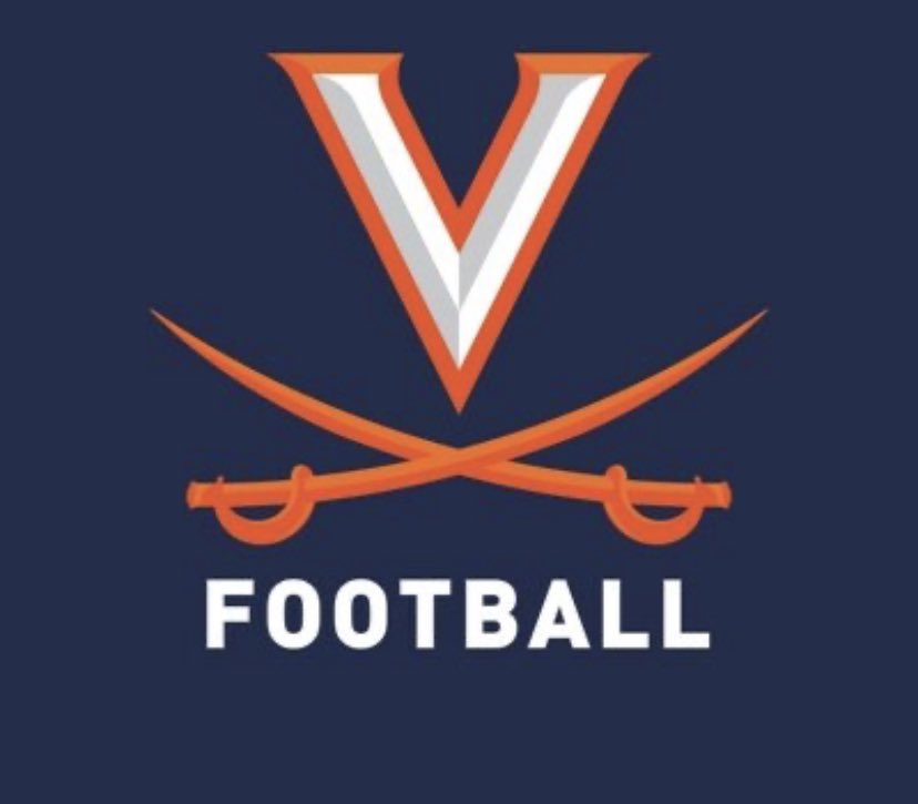 CalGrubbs's tweet photo. I am blessed to receive an offer from The University of Virginia!🔶⚔️🔷 #THEStandard #BigMenLead #HOOS23 @Coach2J @UVACoachBronco @UVAFootball @CSmithScout @NatlPlaymkrsAca @LeverageLineman @SaintsNashville @grimesreginald @NCEC_Recruiting https://t.co/1GR02WCoUf